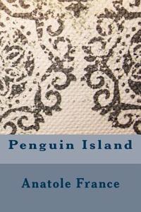 Penguin Island