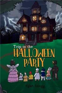 Trip to the Halloween Party