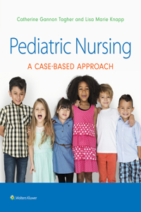 Lippincott Coursepoint+ Enhanced for Tagher's Pediatric Nursing