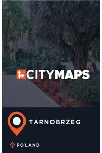 City Maps Tarnobrzeg Poland