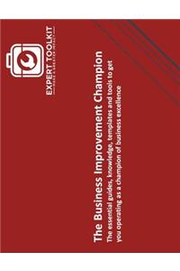 The Business Improvement Champion Bundle