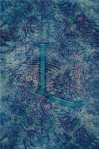 Monogram L Journal