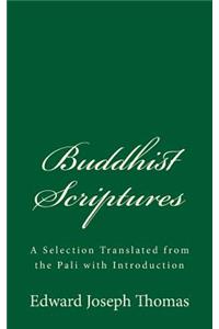 Buddhist Scriptures