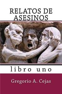 Relatos de Asesinos