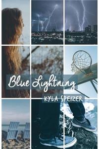 Blue Lightning