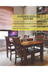 Homeschooling Mother