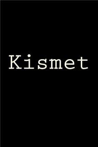 Kismet