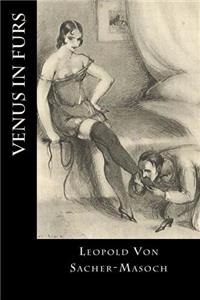 Venus in Furs