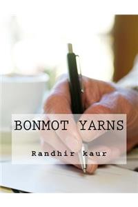 Bonmot Yarns