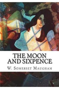 The Moon and Sixpence