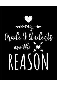 My Grade 9 Students Are The Reason