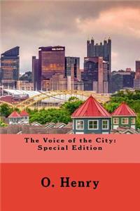 The Voice of the City