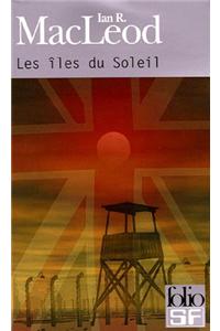 Les Iles Du Soleil