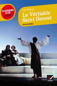Le veritable Saint Genest