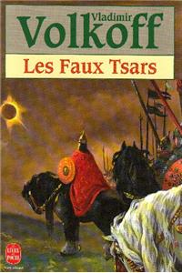 Les Faux Tsars