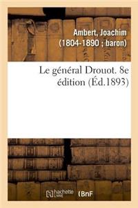 général Drouot. 8e édition