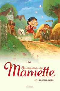 Les souvenirs de Mamette 1