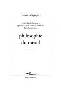 Philosophie Du Travail