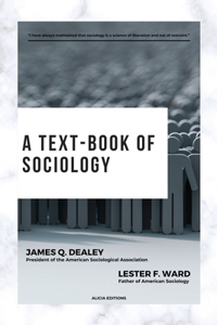 text-book of sociology