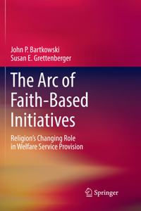 Arc of Faith-Based Initiatives