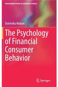 Psychology of Financial Consumer Behavior