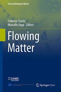 Flowing Matter