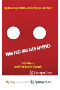 Your Post has been Removed