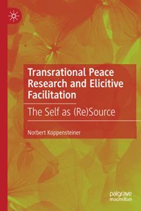 Transrational Peace Research and Elicitive Facilitation