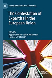 Contestation of Expertise in the European Union