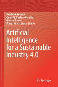 Artificial Intelligence for a Sustainable Industry 4.0