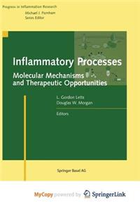 Inflammatory Processes