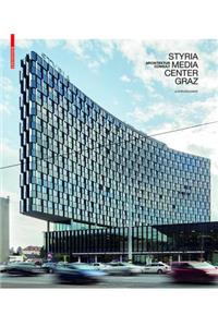Styria Media Center Graz