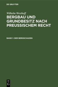Bergschaden