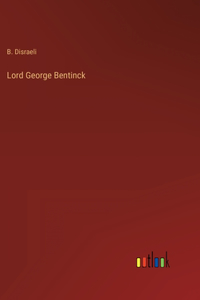 Lord George Bentinck