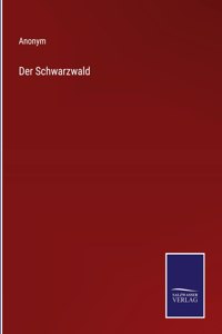 Schwarzwald