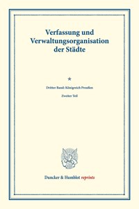 Die Stadt Posen Unter Preussischer Herrschaft