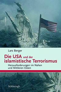 USA Und Der Islamistische Terrorismus