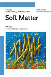 Soft Matter, Volume 2