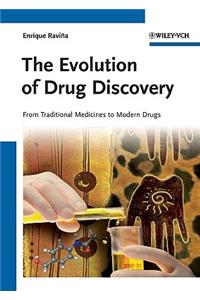 The Evolution of Drug Discovery