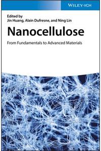 Nanocellulose