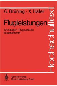 Flugleistungen