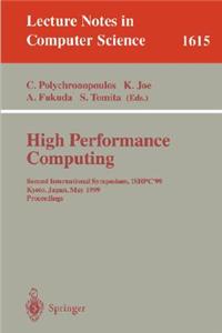 High Performance Computing