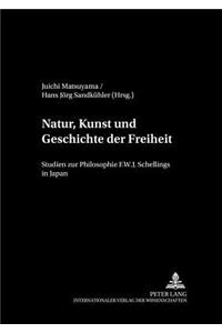 Natur, Kunst und Geschichte der Freiheit