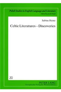 Celtic Literatures - Discoveries