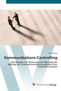 Kommunikations-Controlling