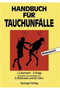 Handbuch für Tauchunfälle