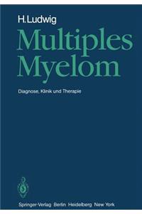 Multiples Myelom