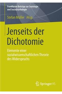 Jenseits Der Dichotomie