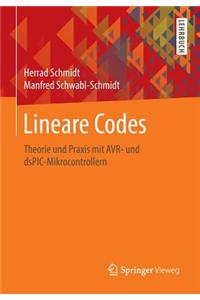 Lineare Codes
