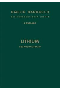 Lithium